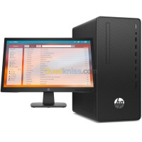 كمبيوتر-مكتبي-hp-desktop-pro-300-g6-intel-core-i3-10100-ram-4-go-1tb-hdd-ecran-215-full-hd-القبة-الجزائر