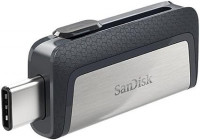 reseau-connexion-sandisk-ultra-32-gb-dual-drivetype-c-usb-30-flash-silver-kouba-alger-algerie