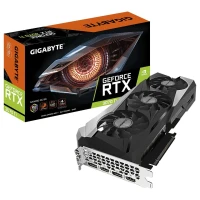 Gigabyte GeForce RTX 3070 GAMING OC 8G - LHR - GDDR6 - Dual HDMI/Dual DisplayPort - PCI Express