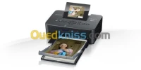 Canon Selphy CP1000 Compact PhotoPrint - Imprimante Photo