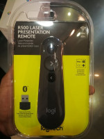 autre-logitech-r500-telecommande-de-presentation-laser-kouba-alger-algerie