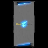Boitier Moyen Tour Gigabyte AORUS AC300G ATX