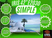 أجهزة-التلفاز-tv-iris-e2030-42-pouces-led-hd-basic-flicker-free-dolby-audio-169-60hz-hdmi-usb-black-القبة-الجزائر