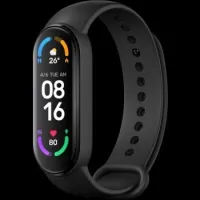 Xiaomi Mi Smart Band 6 Montres Bracelet Connectes