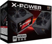 alimentation-boitier-xigmatek-x-power-600w-80-plus-supply-kouba-alger-algerie