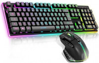 لوحة-المفاتيح-الفأرة-spirit-of-gamer-xpert-mk600-pack-clavier-souris-sans-fil-noir-blanc-rechargeable-rgb-القبة-الجزائر