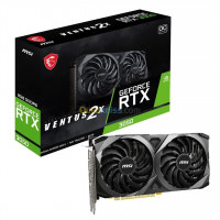 carte-graphique-msi-geforce-rtx-3050-ventus-2x-8g-oc-edition-gddr6-1492-mhz-pci-express-gen-4-4k-120-hz-gris-kouba-alger-algerie