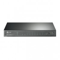 reseau-connexion-tp-link-tl-sg2210p-switch-jetstream-8-ports-gigabit-smart-poe-et-2-emplacements-sfp-kouba-alger-algerie