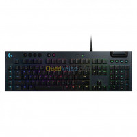 clavier-souris-logitech-g815-carbone-gaming-tactile-kouba-alger-algerie