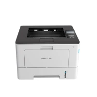 PANTUM BP5100DN - LASER MONOCHROME - MONOFONCTION A4 - ECTO VERSO AUTO - RESEAUX - USB 2.0 -GRISE
