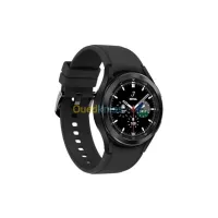 Samsung Galaxy Watch 4 Classic 42mm - Black - White - Blister -