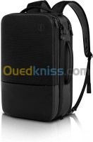 cartable-et-sacoche-dell-pro-hybrid-backpack-15-sac-a-dos-porte-documents-hybride-inch-noir-kouba-alger-algerie