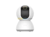 Xiaomi C300 2K Caméra Surveillance D'intérieur Support Rotatif À 360