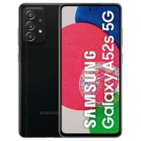 Samsung amsung Galaxy A52s 5G 128 Go - 6 Go - 6,5" - 4500 MAh