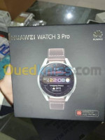 informatique-smartwatch-huawei-3-pro-classic-143-amoled-kouba-alger-algerie