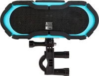 Altec Lansing Boom Jacket - Enceinte Portable - Bluetooth - Bleu
