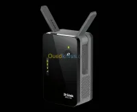 D-Link EXO AC1300 Mesh Range Extender