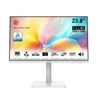 ecrans-data-show-ecran-msi-24-inch-modern-md2412pw-dalle-ips-fhd-4ms-100hz-usb-type-c-adjustable-white-kouba-alger-algerie