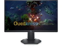 Ecran Dell Gaming Incurvé 24" S2421HGF 144Hz