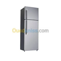 REFRIGIRATEUR IRIS 400 GRIS 