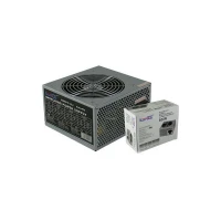 Alimentation LC-Power LC500H-12 V2.2 Pour PC Format ATX 500 W