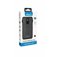 power-banks-dtech-bank-10-000-mah-fast-charging-digital-display-built-in-cable-ultras-black-kouba-alger-algeria