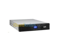 EATON 9SX1000IR - Onduleur UPS 1000 VA 1 KVA - 900W - Online - Double Converssion -LCD - Rackable 2U