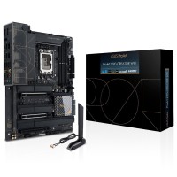 لوحات-أم-asus-proart-z790-creator-wifi-carte-mere-atx-socket-lga1700-4x-ddr5-m2-pcie-40-pci-express-50-x16-6e-bluetooth-53-القبة-الجزائر