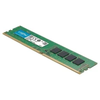 Crucial Ram 8GB DDR4-3200 UDIMM