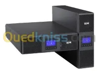 Onduleur Eaton 9SX6KIRT Montable Sur Rack/Externe - CA 200/208/220/230/240 V - 5400 Watt - 6000 VA