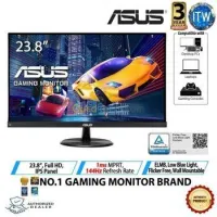 Asus Gaming VP249QGR 24" 144Hz IPS