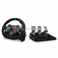 autres-pieces-logitech-g29-driving-force-racing-wheel-for-ps5-ps4-ps3-and-pc-kouba-alger-algerie