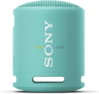 Sony SRS-XB13 ENCEINTES Sans Fil Compatible Bluetooth Type-C Bleu Poudré - Vert Citron - Rose Corail