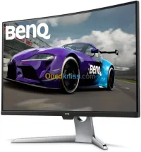 Ecran BenQ Zowie EX3203R Incurvé 32'