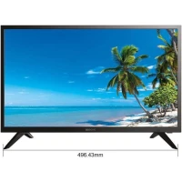 TV IRIS 40 E31 ANDROID