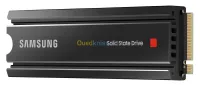 Samsung 980 PRO SSD 2TB With Heatsink PCIe 4.0 NVMe
