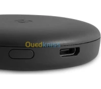Google Chromecast 3rd Generation Media Streamer