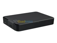 Disque Dur WD Element 4Tb Extn USB3.0