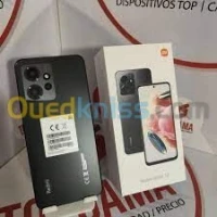 Xiaomi Redmi Note 12 - 128 Go - 6 Go - 6.67inch - 5000 mAh