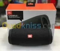 JBL Charge 3 Waterproof Blutooth Speak
