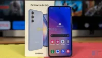 SAMSUNG GALAXY A54 5G - 128G - 8G - 6.4 inch - 5000 mAh - Blister -