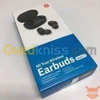 ecouteurs-et-casques-xiaomi-mi-earbuds-basic-2-bluetooth-5-kouba-alger-algerie