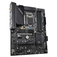 Gigabyte Z590 UD AC ATX Socket 1200 Intel Z590 Express - 4x DDR4 - M.2 PCIe 4.0 - USB 3.1 - Wi-FI AC