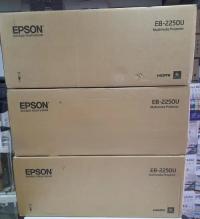 EPSON EB-2250U - VIDÉOPROJECTEUR FULL HD - 5000 LUMENS - HAUTE LUMINOSITÉ - HDMI - WIFI - ETHERNET thumbnail 3