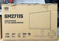 ECRAN COOLER MASTER GM2711S - 27" 2K QHD - ULTRA IPS - 180HZ - 0.5MS - ADAPTIVE SYNC - HDMI -DP thumbnail 4