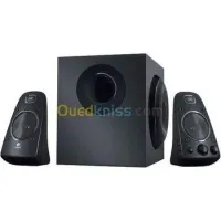Logitech Z623 Enceintes HTX 2.1