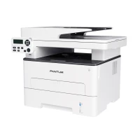 PANTUM M7105DN - LASER MONOCHROME - MULTIFONCTION A4 - ADF RECTO VERSO - RESEAUX - TL-425H - GRISE