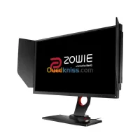 BenQ Zowie XL2546 25" 1Ms 240Hz TN
