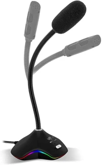 Spirit Of Gamer Microphone EKO300 RGB