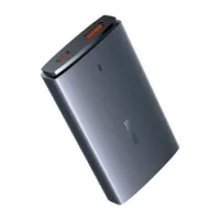 Baseus GaN5 Pro Ultra-Slim Fast Charger C+U 65W - Overseas Edition
